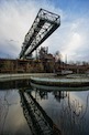 Landschaftspark Duisberg-Nord