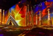 Phoenix des Lumieres - Gaudi