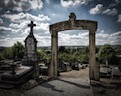 Verviers Cemetary