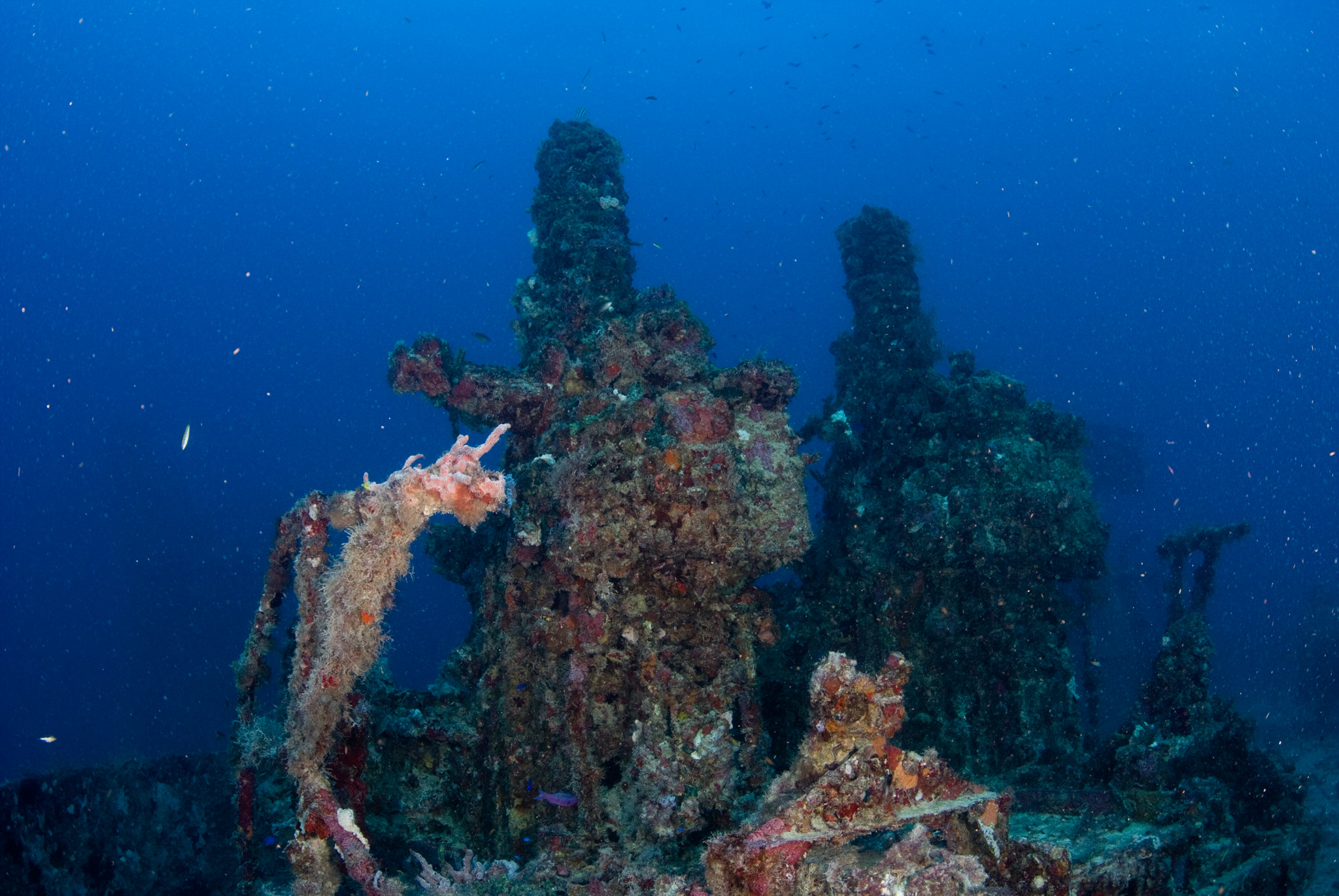 USS Spiegel Grove