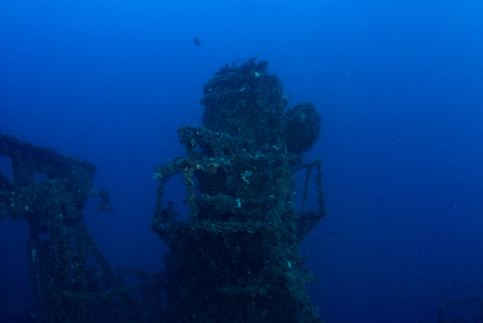 USS Spiegel Grove