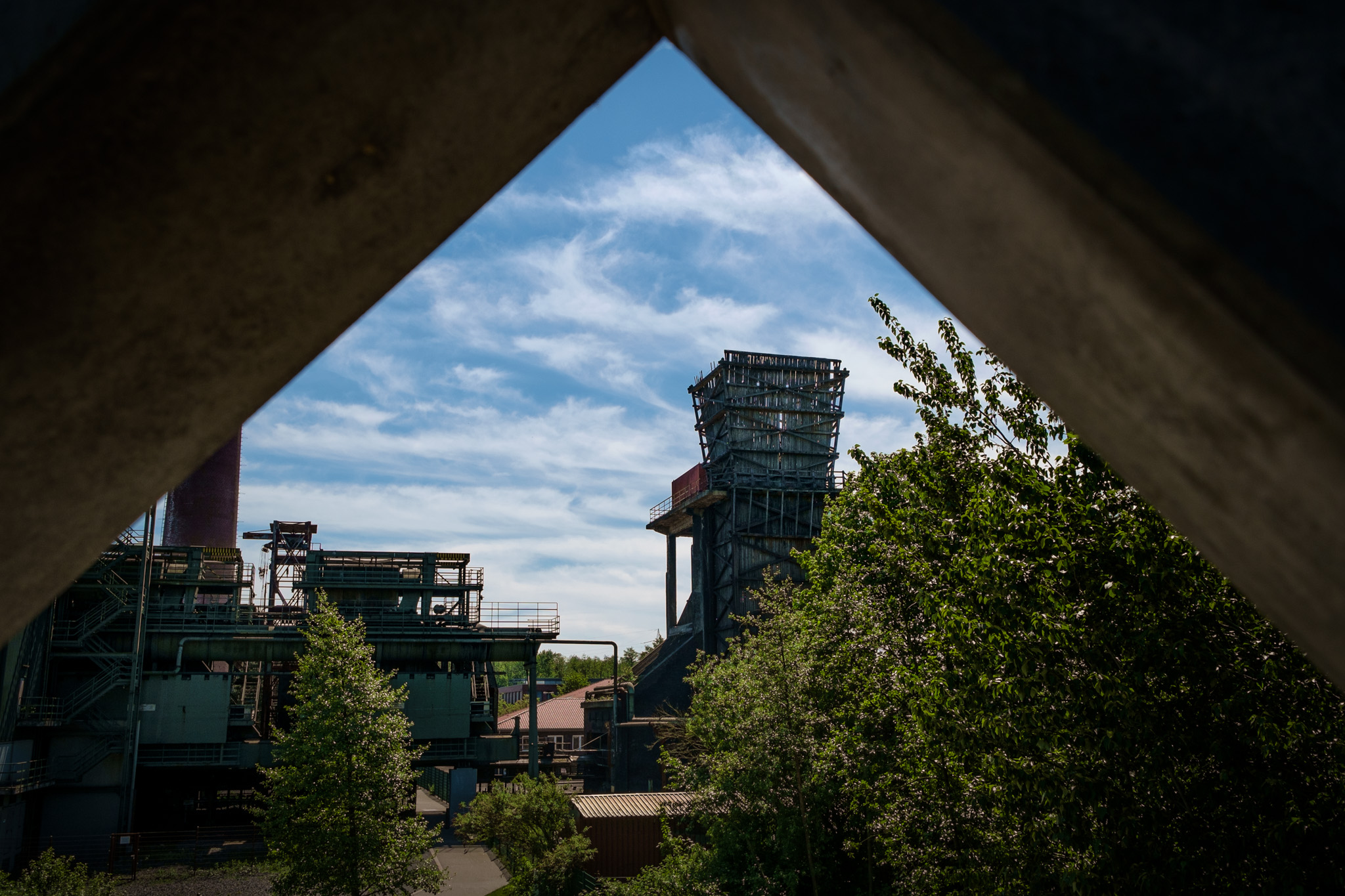 Kokerei Zollverein