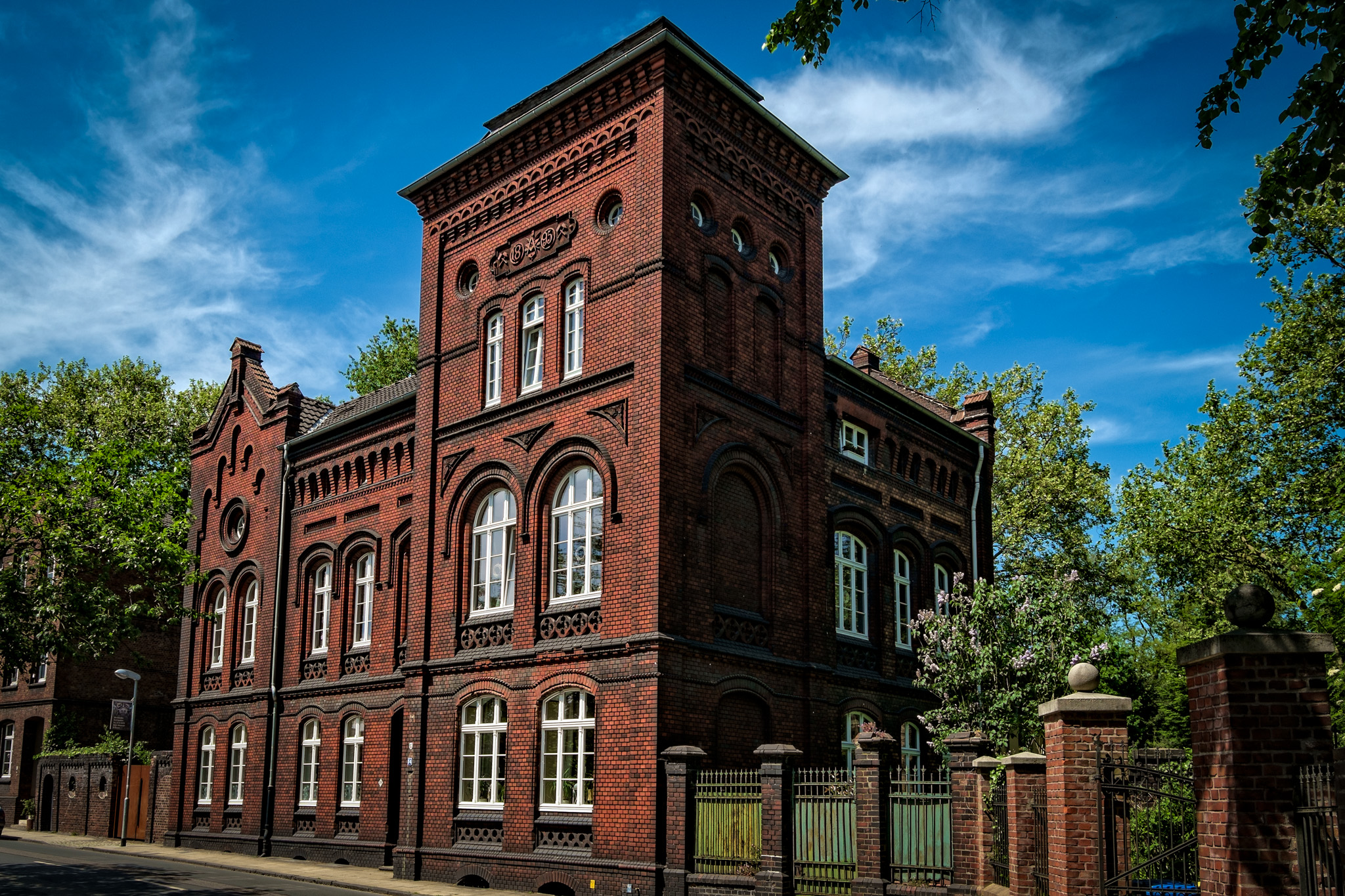 Kokerei Zollverein