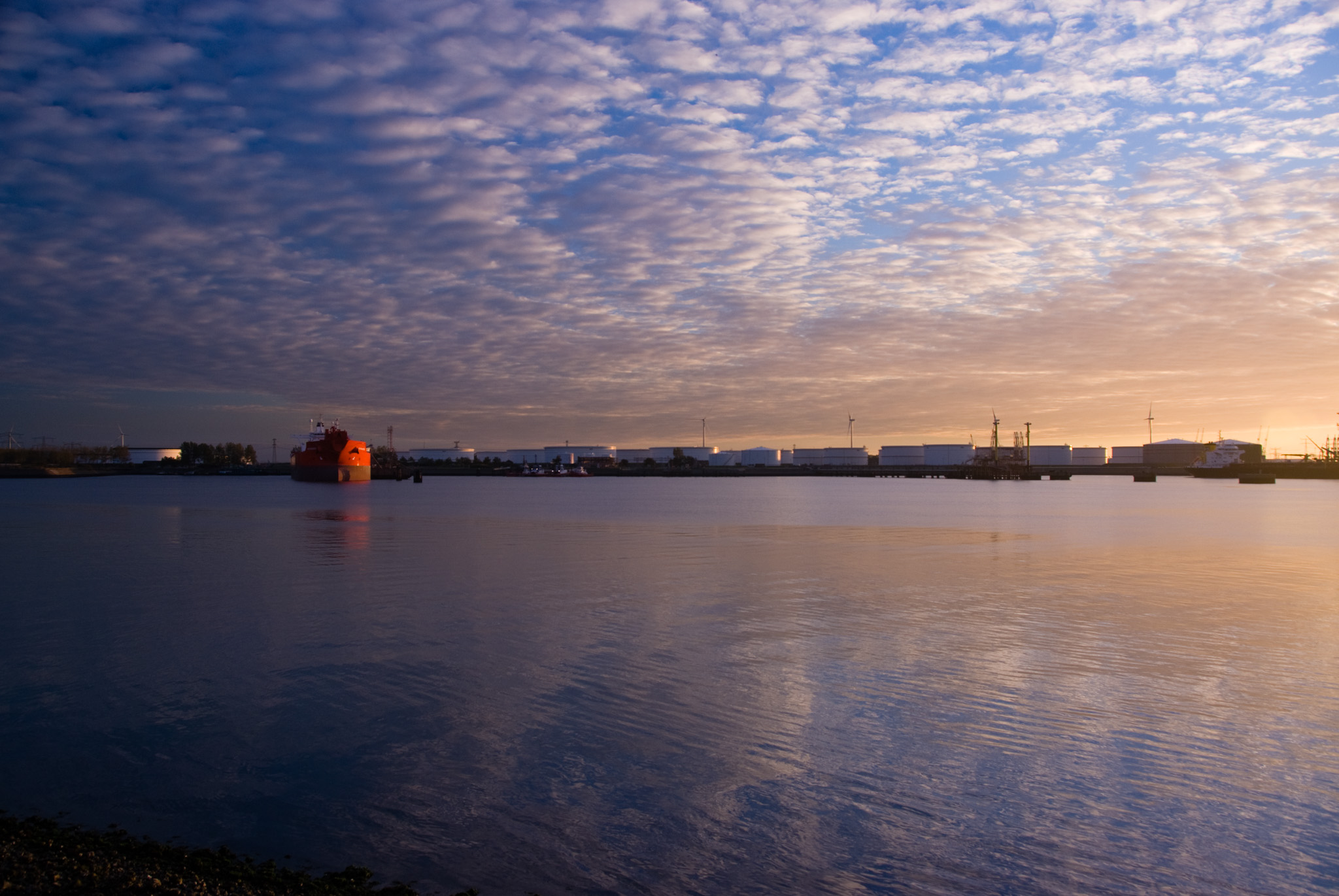 Rotterdam