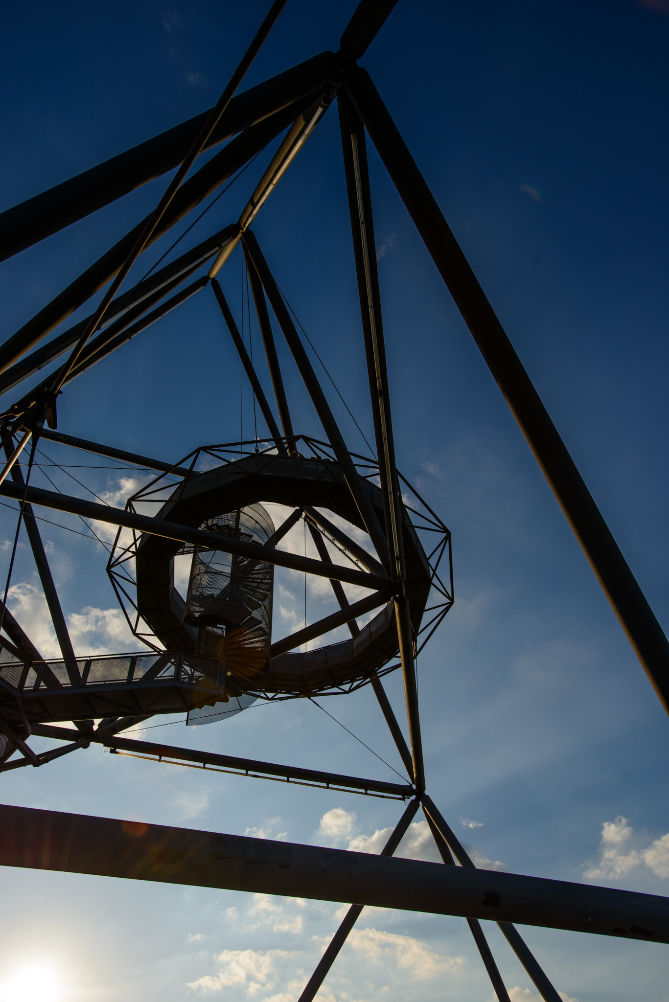 Tetraeder