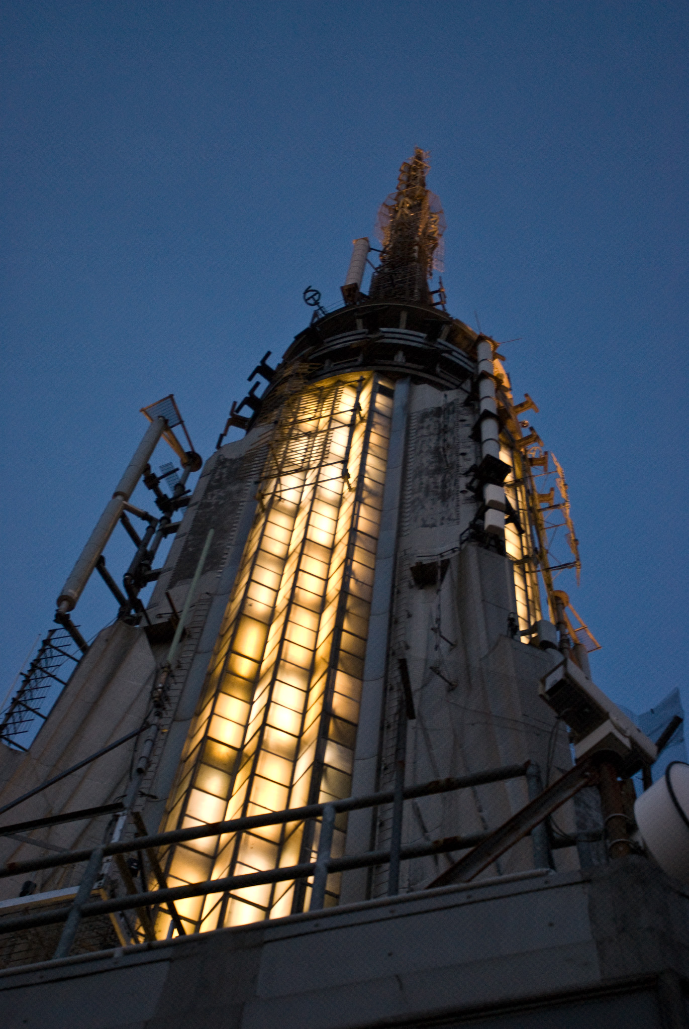 Empire State Building