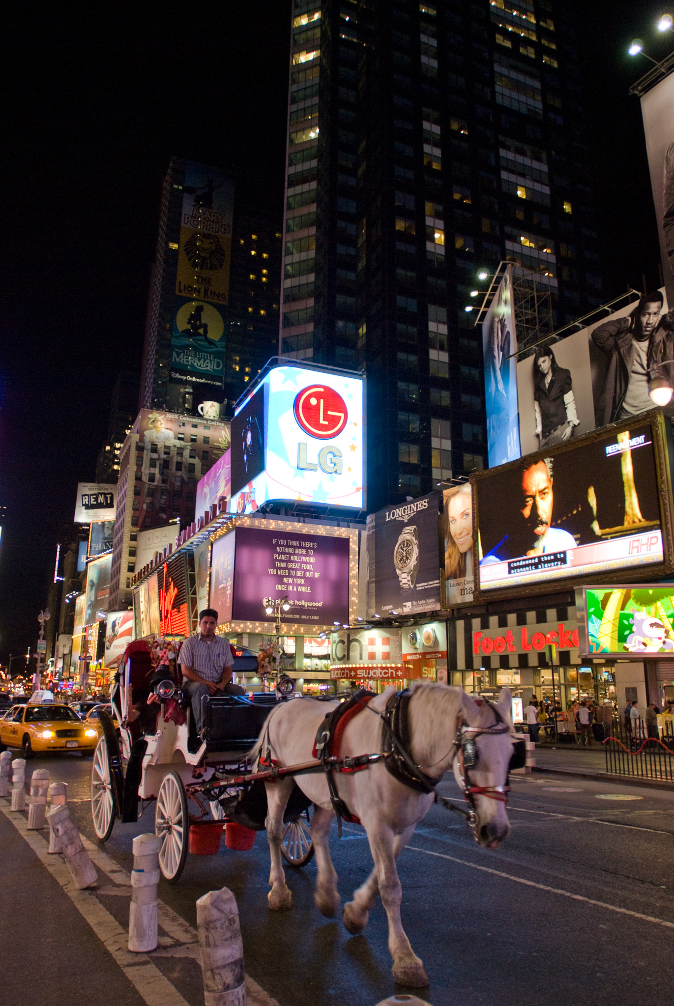 Times Square