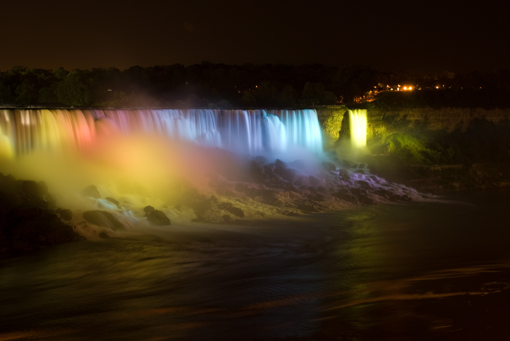 Niagara Falls