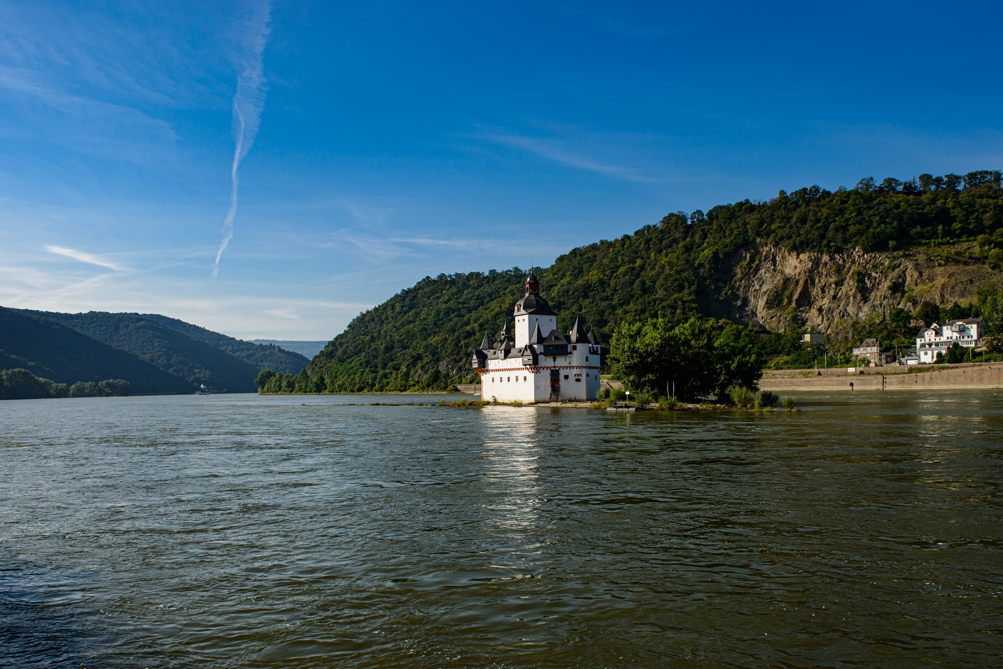 Burg Pfalz grafenstein