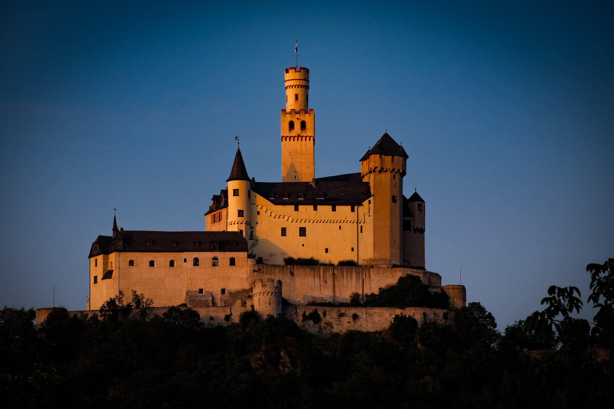 Marksburg