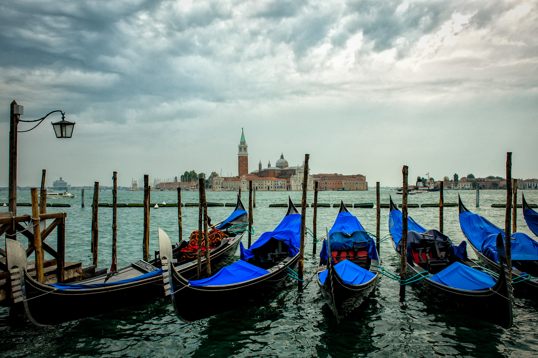 Gondola