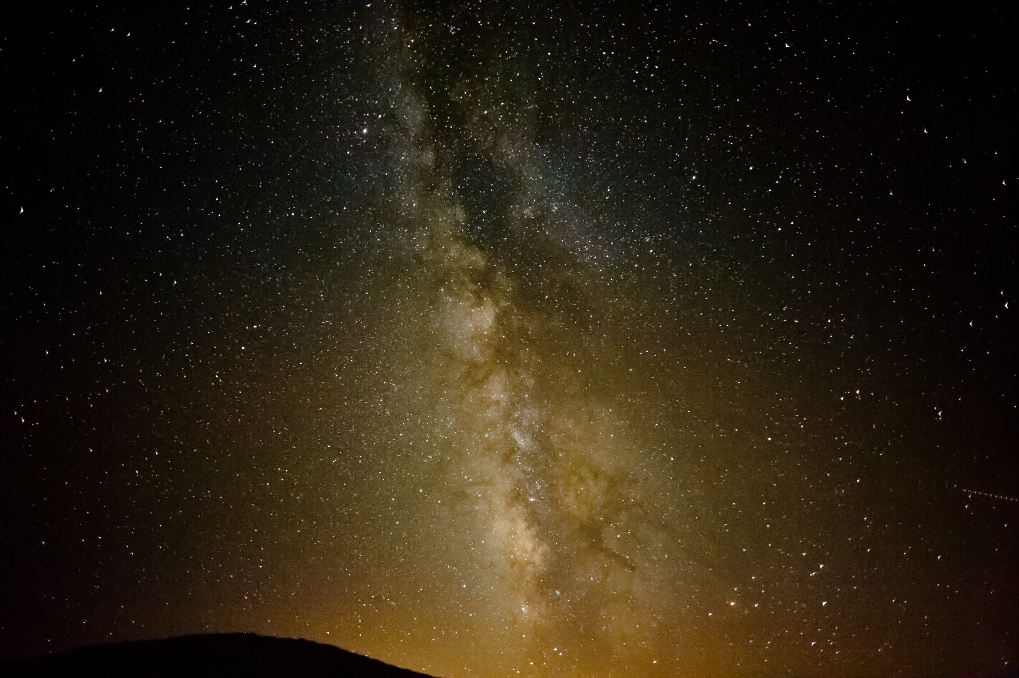 Sentinel Dome